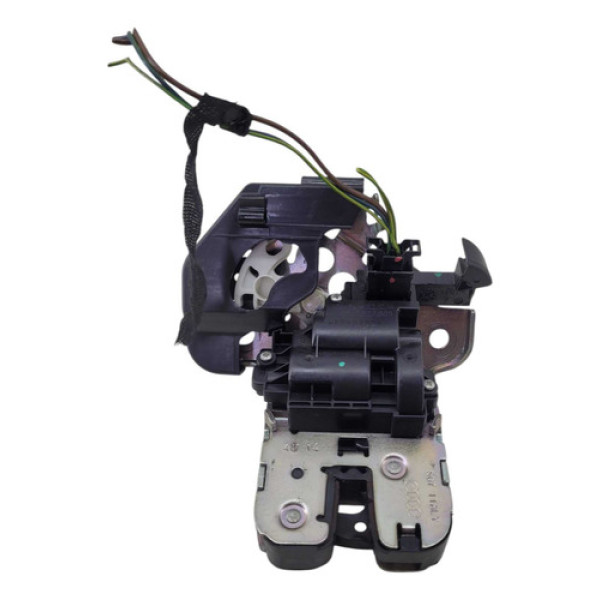 Fechadura Eletrica Tampa Traseira Audi A1 2014 8r0827505