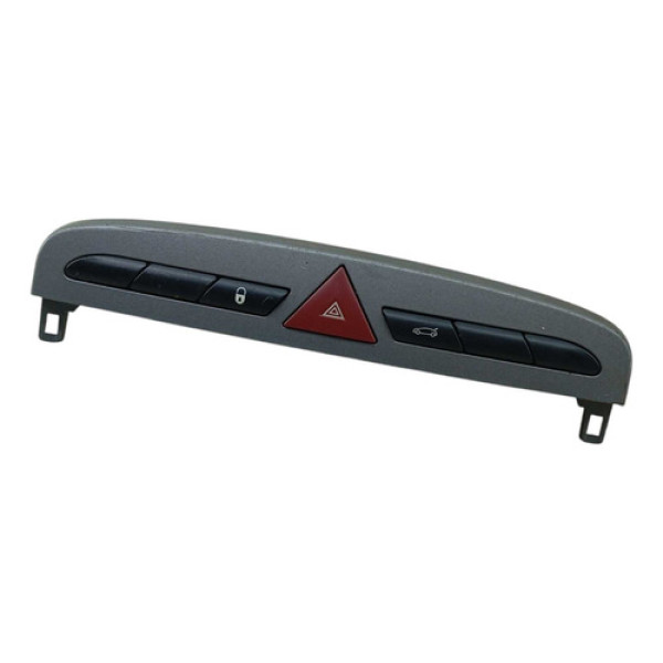 Botão Pisca Alerta Porta Malas Peugeot 408 2012 706380