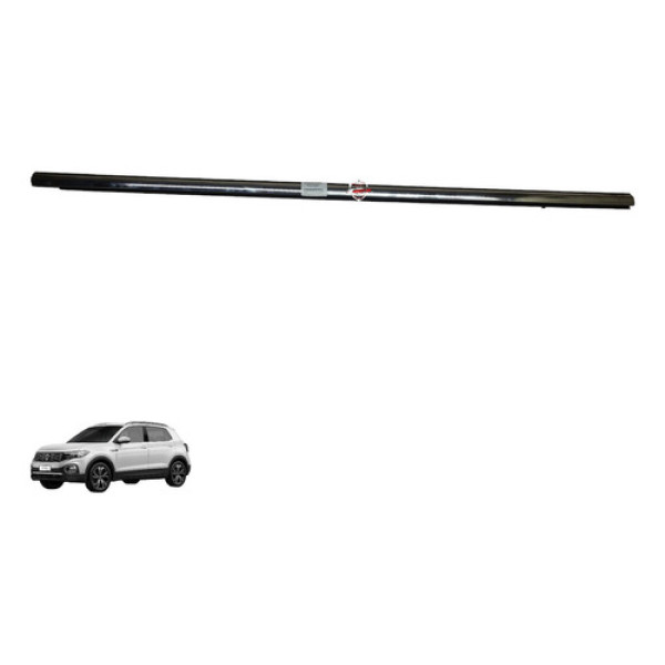 Pestana Externa Dianteira Direita Volkswagen T-cross 2023