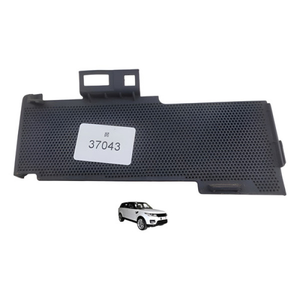 Acabamento Grade Sup Le Range Rover Sport 2014 Dk62046a62a