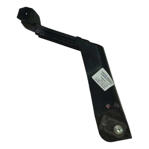Guia Vidro Porta Traseira Direita Peugeot 2008 2018