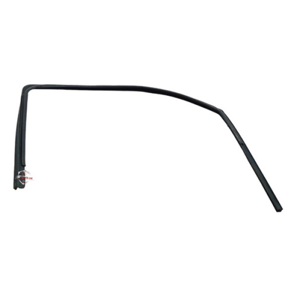 Guarnição Borracha Porta Tra. Esquerda Volkswagen Golg3 2001