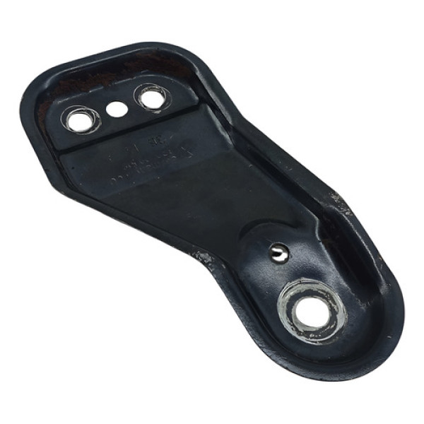 Suporte Agregado Lado Direito Audi A1 1.4 2014 6r0199518 Prateado