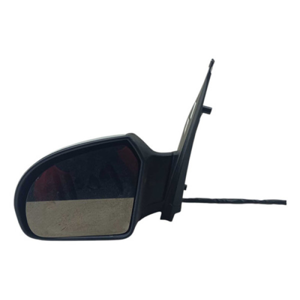 Retrovisor Esquerdo Chevrolet Celta Life 1.0 Vhc 2011