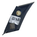 Acabamento Esquerdo Paralama Toyota Yaris Corolla 2021 2025