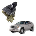 Alavanca Câmbio Trambulador Kia Sorento 2006 A 2013