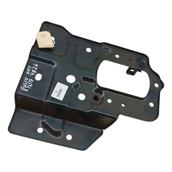 Suporte Base Bateria Fiat Palio Siena 2013 2017