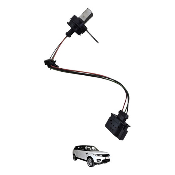 Chicote Sensor Nivel Oleo Range Rover Sport 2014 9h2q6c845aa