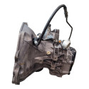 Caixa Cambio Manual 5 Marchas Gm Meriva Joy 1.4 2011 Ecoflex
