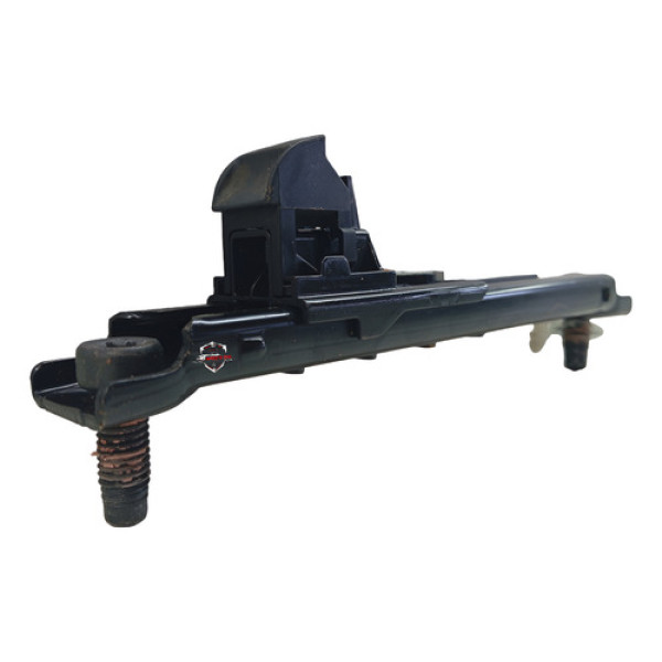 Regulador Altura Cinto Segurança Chevrolet Agile 1.4 2010 Preto