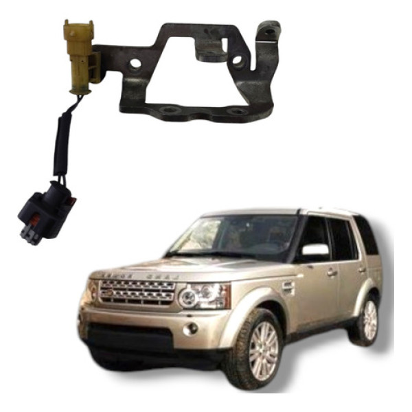 Suporte Bobina Ignição Land Rover Discovery 4 2009 A 2013