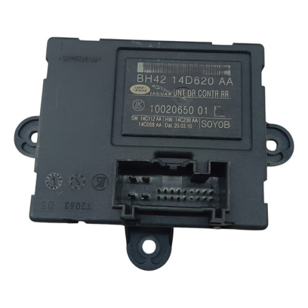 Modulo Porta Tras Direita Land Rover Discovery 4 2010