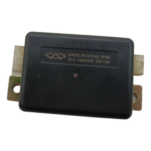 Módulo Estacionamento Controle Chery Face 2010