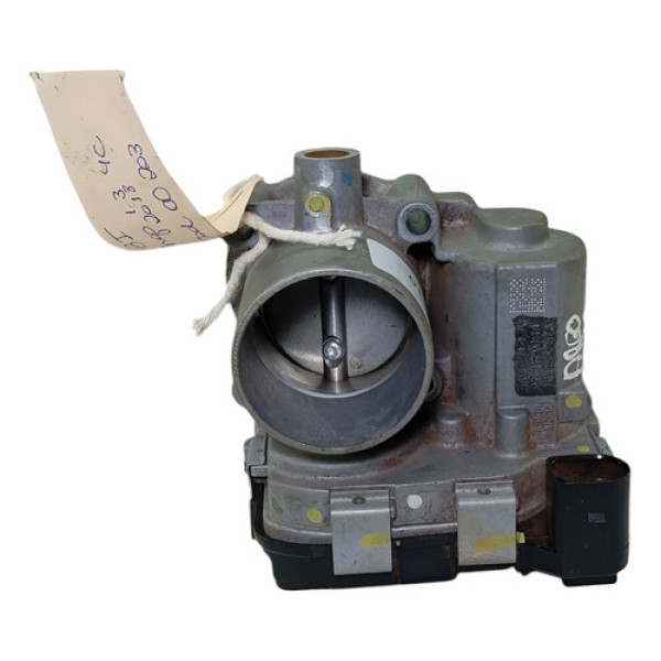 Tbi Corpo Borboleta Fiat Argo Cronos Mobi 1.3 4cc 2017 2022