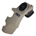 Moldura Difusor Ar Central Direito Discovery 4 2009 A 2013