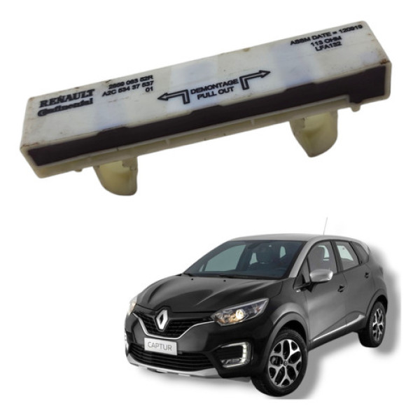 Sensor Antena Renault Captur 2018 A 2021