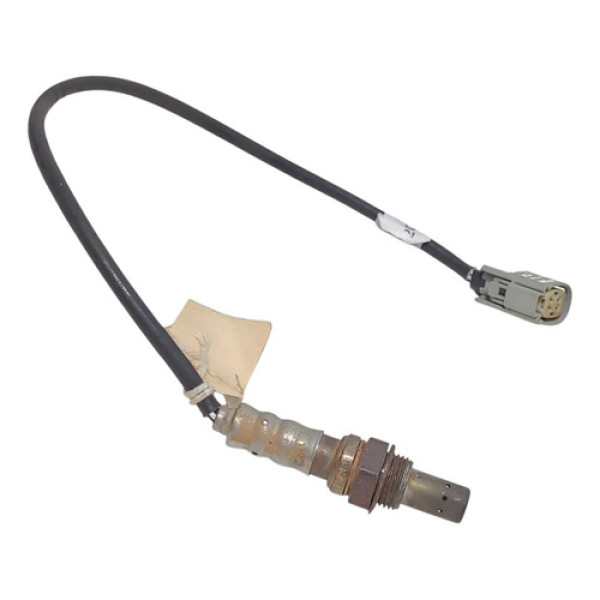 Sonda Lambda Catalisador Ford Ecosport 1.6 2013 2015