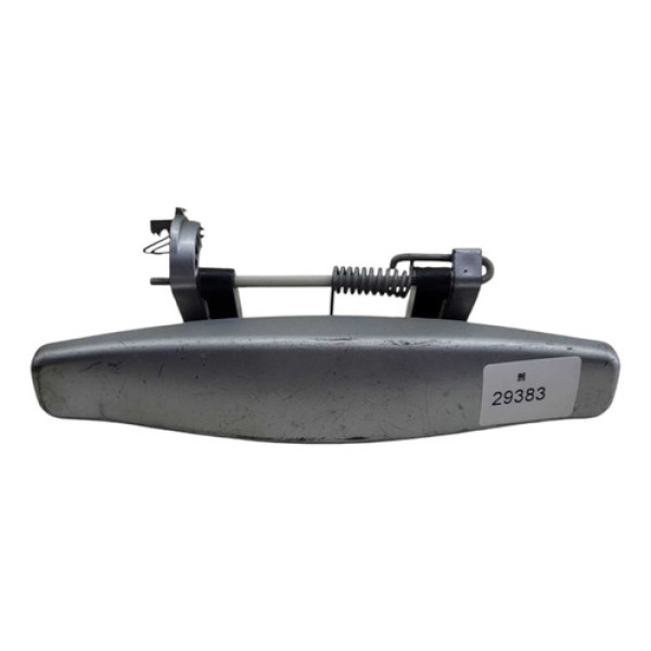Maçaneta Externa Dianteira Direita Renault Sandero 2007 2011