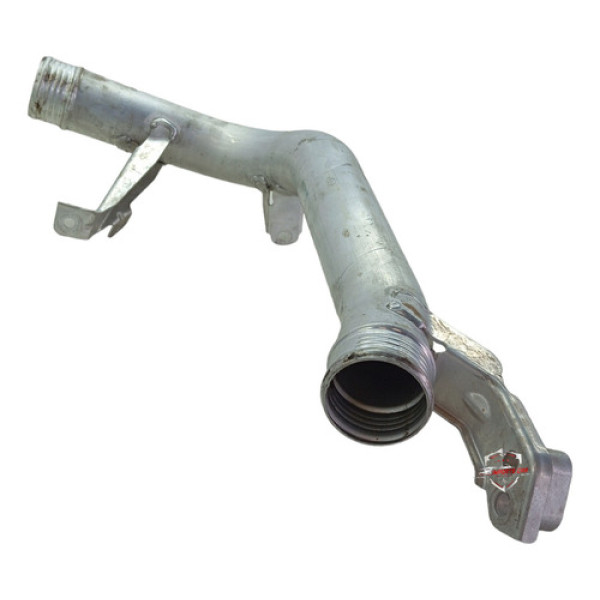 Tubo Cano Intercooler Volvo Xc60 2.0 T5 2014