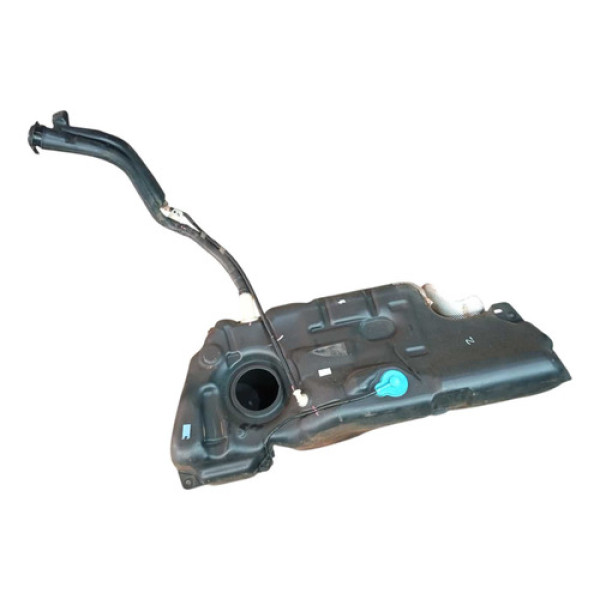 Tanque Combustivel Citroen C4 Hatch 2007 2014
