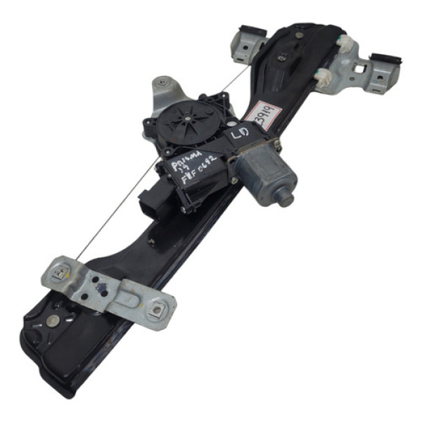 Maquina Vidro Elétrica Dianteira Direita Onix Prisma 13 19