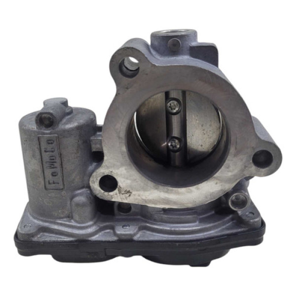 Tbi Corpo Borboleta Ford Ka Se 2019 52829501