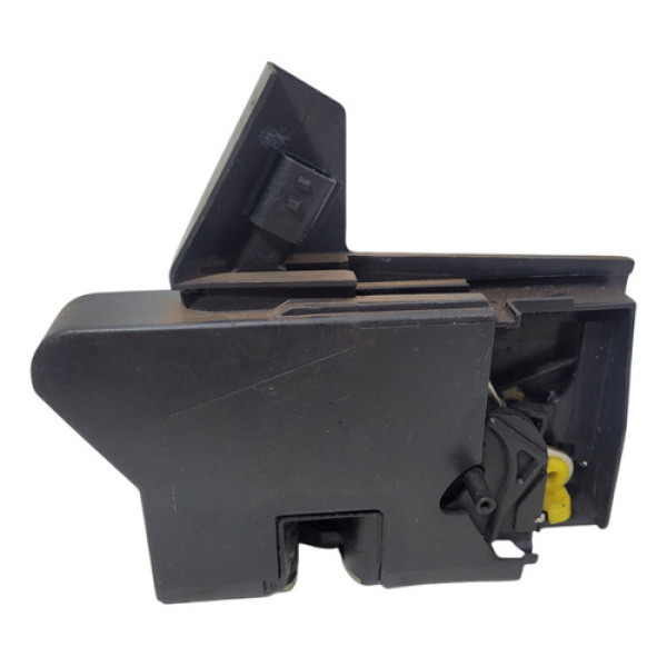 Fechadura Traseira Esquerda Renault Logan Sandero 2014 2020