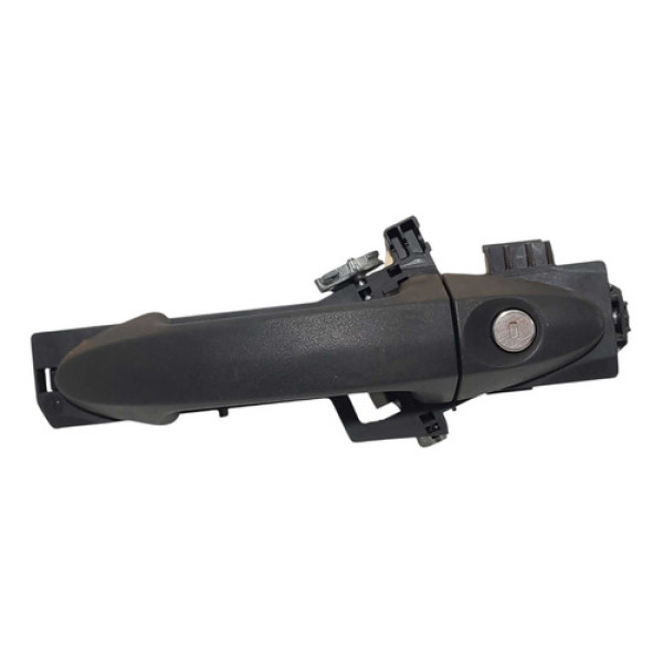 Maçaneta Externa Dianteira Esquerda Ford Ka Ecosport 14 19