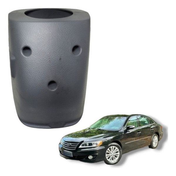 Acabamento Coluna Direção Hyundai Azera 2009 A 2011