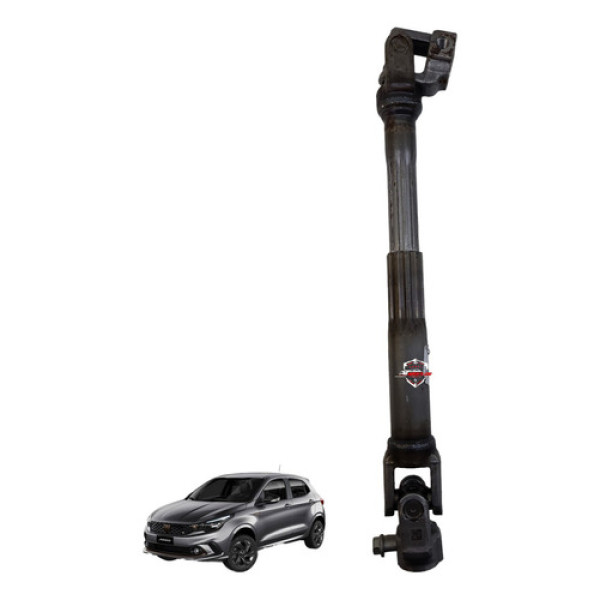 Cruzeta Coluna Direção Fiat Argo 1.0 2019