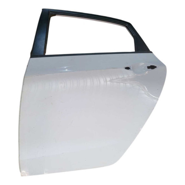 Porta Traseira Le Hyundai I30 2013