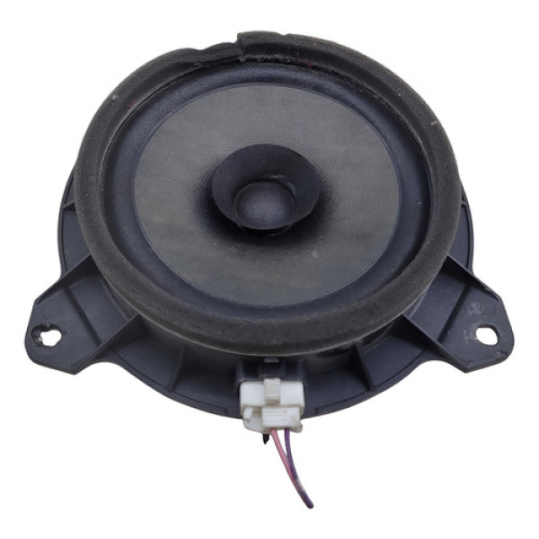 Alto Falante Diant Esquerdo Toyota Etios 2018 Preto