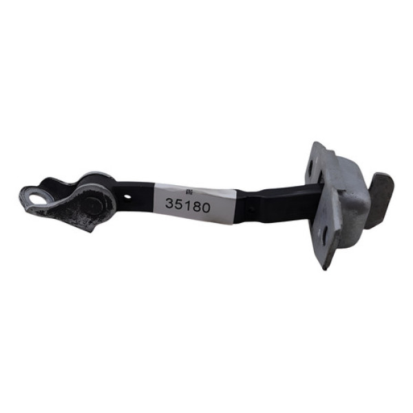 Limitador Porta Toyota Etios Hb X 2015 Dianteiro Le Preto