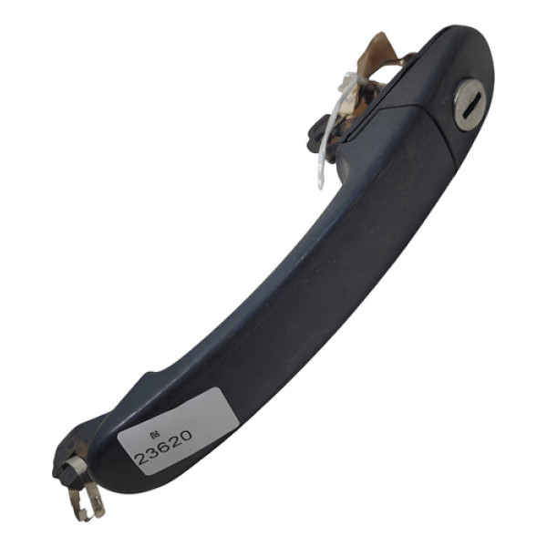 Maçaneta Externa Dianteira Direita Vw Gol G3 G4 1999 2005 Dianteira