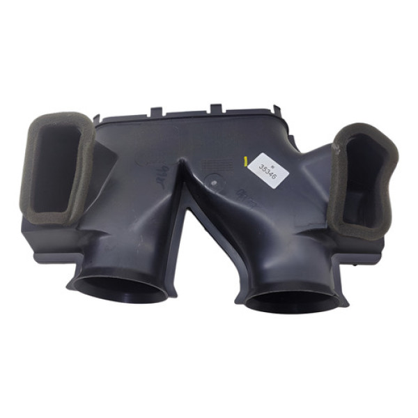  Duto Ar Cano Audi A1 Sportback 1.4 2014 8x1819409 Preto