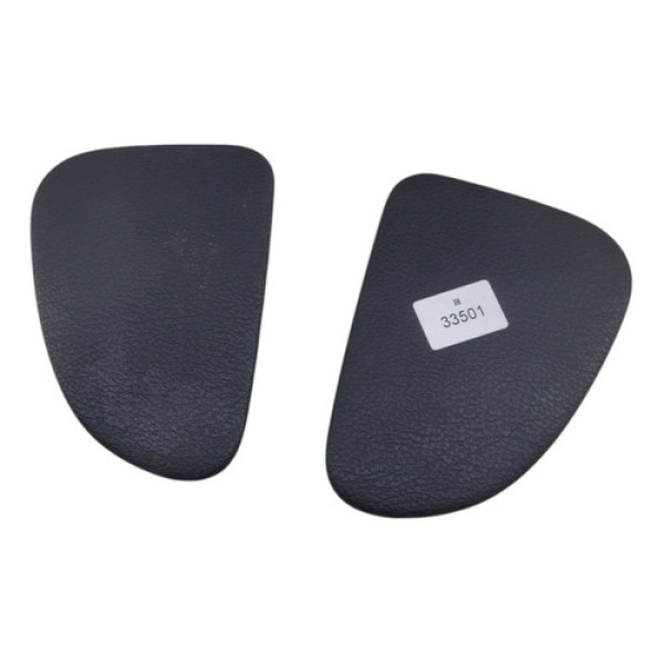 Par Tampa Lateral Painel Peugeot 206 Sw 2008 9624270877