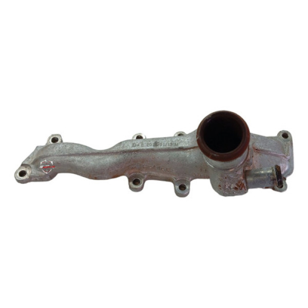 Flange Sistema Refrigeração Troller T4 Xlt 3.2 2016