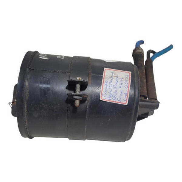 Filtro Canister Gm Agile Montana Corsa Celta 2003 2010