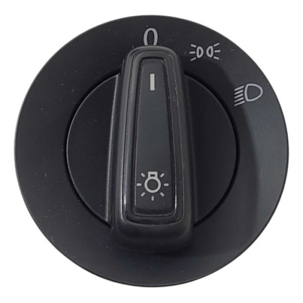 Comando Chave Luz Farol Volks. Gol Voyage Saveiro 2017 2022