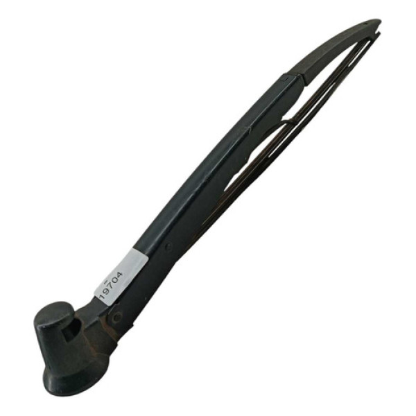 Braço Limpador Traseiro Vw Fox Spacefox Crossfox 2009 2016 