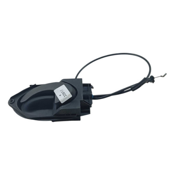 Maçaneta Interna Esquerda Ford Ka Flex 1.0 2011 7s55b22601