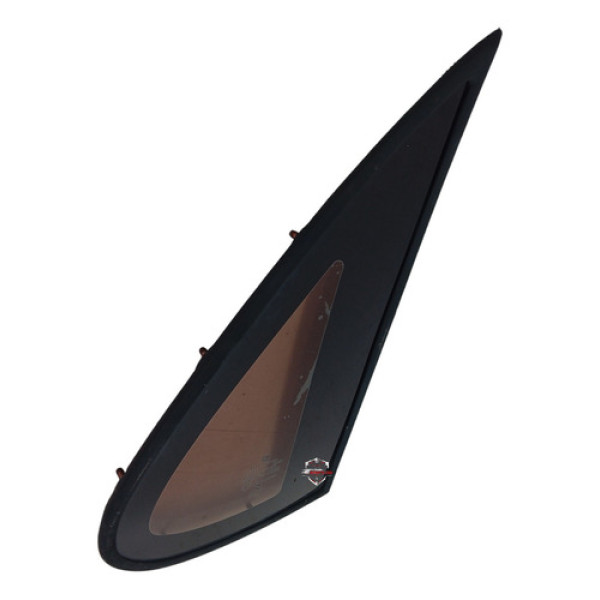Vidro Fixo Traseiro Lateral Direito Chevrolet Corsa Ls 2012