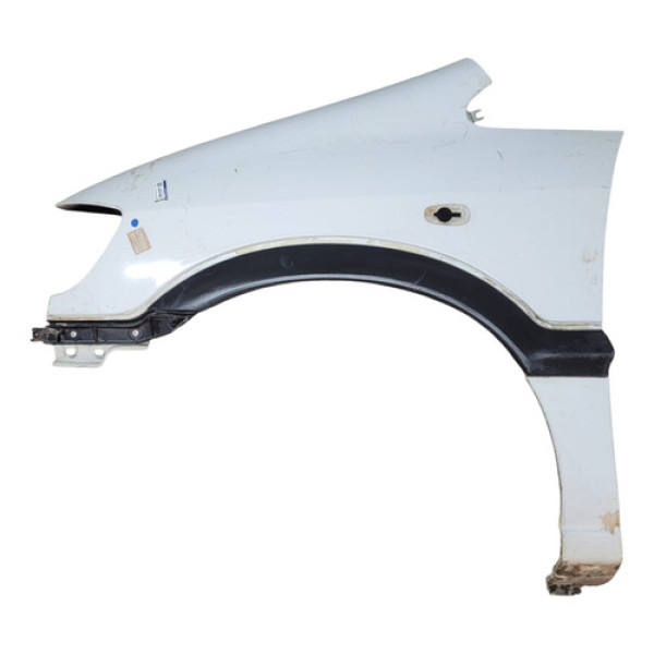 Paralama Chevrolet Zafira 2001 2012 Lado Esquerdo