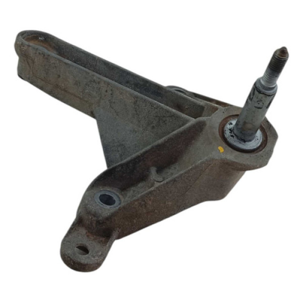 Suporte Coxim Cambio Logan Sandero Clio 1.0 2014 8200457080