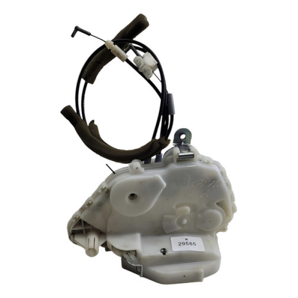 Fechadura Elétrica Dianteira Esquerda Honda Civic 2007 2011