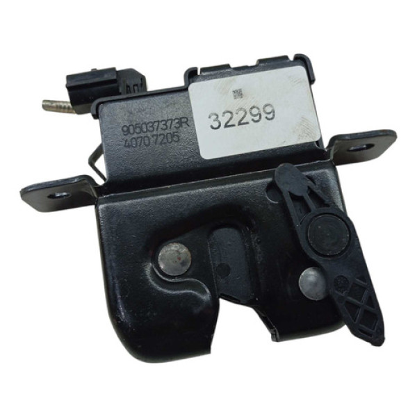 Fechadura Tampa Traseira Renault Sandero 2015 2020