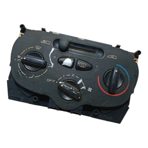 Comando Ar Condicionado Peugeot 207 2009