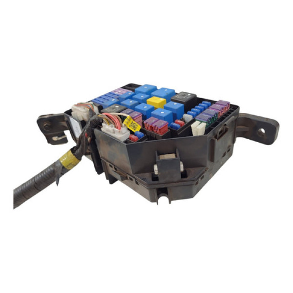 Caixa Fusível Externa Hyundai Tucson 2.0 2005 2015 