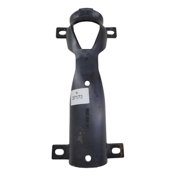 Suporte Caixa Direçao Chevrolet Celta 2011 90468250 Verde-escuro