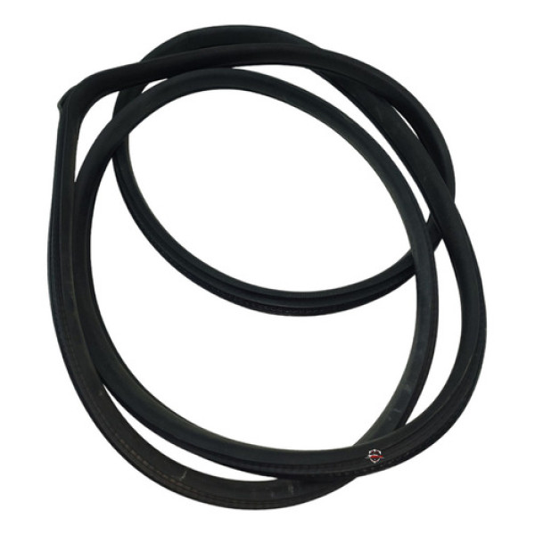 Borracha Guarnição Porta Dianteira Direita Honda City 2012